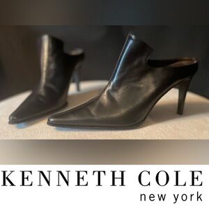 Kenneth Cole Vintage Mules